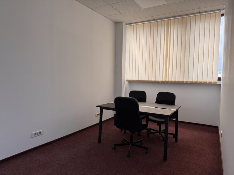 Cotroceni Business Center /disponibilitati 100-130 mp / acces stradal / metrou