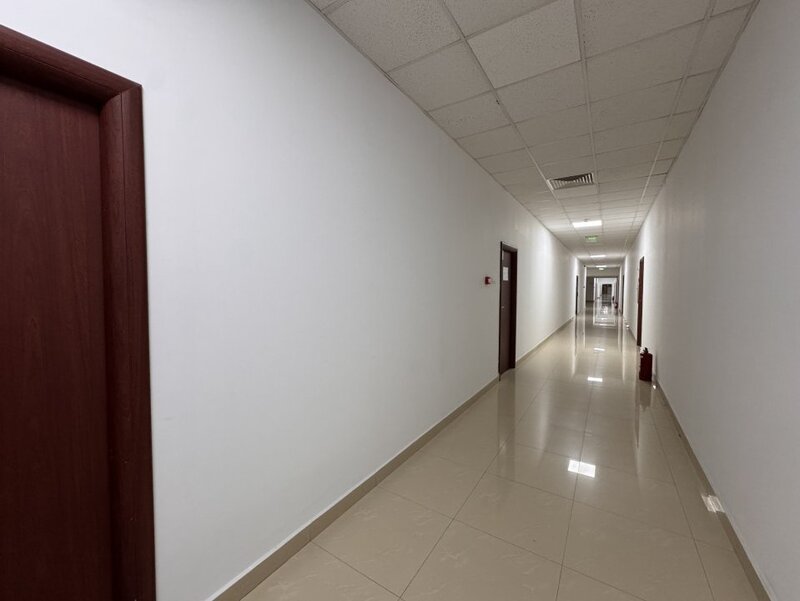 Cotroceni Business Center /disponibilitati 100-130 mp / acces stradal / metrou