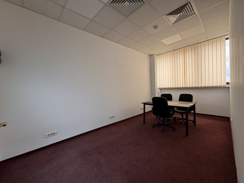Cotroceni Business Center /disponibilitati 100-130 mp / acces stradal / metrou